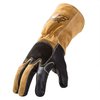 212 Performance TIG Welding Gloves, Grade A Leather Blend Palm, 3XL, PR ARCTIG-08-013
